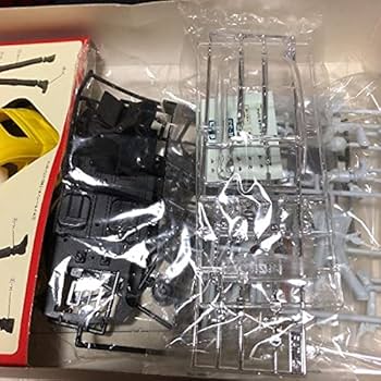 Amazon | 未組立／絶版ルパン三世 次元大介 フィアット500